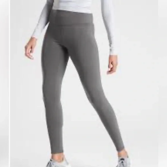 Athleta Pants Jumpsuits Altitude Tight In Polartec Power